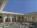 المسجد الكبير بروما يجسّد ثقافة الحوار بين الأديان (7)