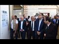 رئيس الوزراء يزور جامعة بورسعيد (10)                                                                                                                                                                    