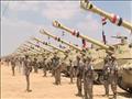 القوات المسلحة المصرية                            