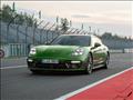 بورش GTS - Panamera Sport Turismo                                                                                                                                                                       