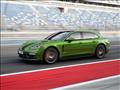 بورش GTS - Panamera Sport Turismo                                                                                                                                                                       