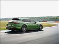 بورش GTS - Panamera Sport Turismo                                                                                                                                                                       