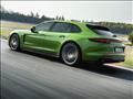 بورش GTS - Panamera Sport Turismo                                                                                                                                                                       