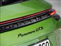 بورش GTS - Panamera Sport Turismo                                                                                                                                                                       