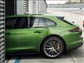 بورش GTS - Panamera Sport Turismo                                                                                                                                                                       