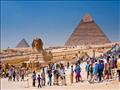 "مصر للسياحة" تكشف موعد إطلاق "طوف وشوف"