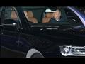 ​بوتين يصطحب الرئيس السيسي في سيارته الجديدة (3)                                                                                                                                                        