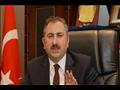 وزير العدل التركي عبد الحميد جول                  