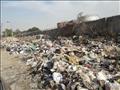 التنمية المحلية تستجيب لشكاوى تراكم القمامة بشارع 