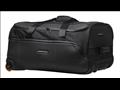 McLaren LAT_56 Wheeled Duffle Suitcase                                                                                                                                                                  