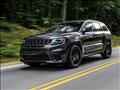 جيب جراند شيروكي Trackhawk