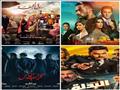 ايرادات الأفلام