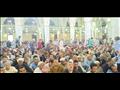 مفتي الجمهورية يؤدي صلاة الجمعة بالمسجد الأحمدي في طنطا (2)                                                                                                                                             