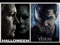 Venom" وHalloween