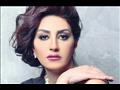 الفنانة وفاء عامر 