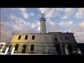 أنجا هانم.. مسجد أثري شاهد على التاريخ منذ أكثر من 150 عاماً (3)