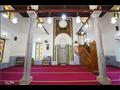 أنجا هانم.. مسجد أثري شاهد على التاريخ منذ أكثر من 150 عاماً (6)