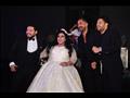 حفل زفاف شيماء سيف وكارتر