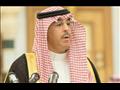 وزير الإعلام السعودي عواد بن صالح العواد