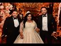 حفل زفاف شيماء سيف                                                                                                                                                                                      