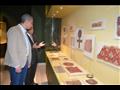المحافظ يتفقد متحف سوهاج القومي (13)                                                                                                                                                                    