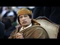 الزعيم معمر القذافي