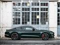 فورد موستانج Bullitt                                                                                                                                                                                    