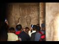 تعامد الشمس على معبد أبوسمبل (20)                                                                                                                                                                       