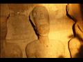تعامد الشمس على معبد أبوسمبل (25)                                                                                                                                                                       