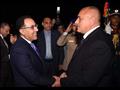 رئيس الوزراء يستقبل نظيره البلغاري بمطار القاهرة (2)