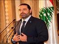 الرئيس المُكلّف بتشكيل الحكومة اللبنانية سعد الحري