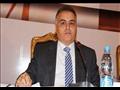الدكتور محمد موسى عمران وكيل أول وزارة الكهرباء