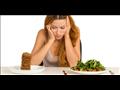 دراسة تكشف عن أطعمة تسبب الشعور بالاكتئاب