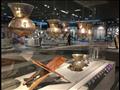 متحف اللوفر يضم 35 ألف قطعة نصفها آثار إسلامية.. ت
