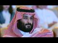 ولي العهد السعودي الأمير محمد بن سلمان