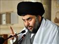 الزعيم العراقي الشيعي مقتدى الصدر (1)