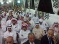 مشاركة وفود من الدول العربية في مؤتمر الصوفية                                                                                                                                                           