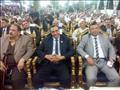 أعضاء مجلس النواب خلال مشاركتهم في مؤتمر الصوفية                                                                                                                                                        