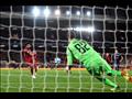 هدف محمد صلاح في بلغراد