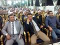 جانب من حضور نواب الشعب في مؤتمر الصوفية                                                                                                                                                                