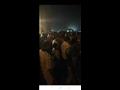 احتجاجات ببورسعيد للمطالبة بغلق مصنع كيماويات٨                                                                                                                                                          