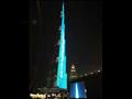حفل شركة هواوي بحديقة برج خليفة بمدينة دبي (61)                                                                                                                                                         