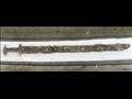 طفلة في الثامنة من عمرها تعثر على كنز أثري عمره 1000 عام (2)