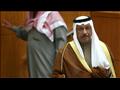 رئيس  الوزراء الكويتي الشيخ جابر المبارك الحمد 