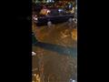الأمطار تغرق شوارع الإسكندرية (2)                                                                                                                                                                       