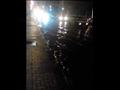 الأمطار تغرق شوارع الإسكندرية (7)                                                                                                                                                                       