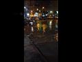 الأمطار تغرق شوارع الإسكندرية (9)                                                                                                                                                                       