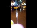 الأمطار تغرق شوارع الإسكندرية (10)                                                                                                                                                                      