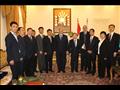 لقاء محافظ القاهرة ونائب عمدة بكين (2)                                                                                                                                                                  
