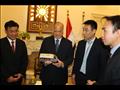 لقاء محافظ القاهرة ونائب عمدة بكين (3)                                                                                                                                                                  